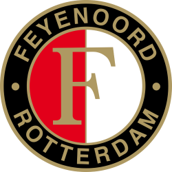 Logo Feyenoord klein